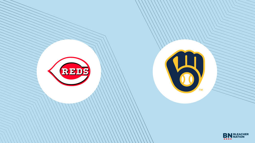 Willy Adames Player Props: Brewers vs. Reds