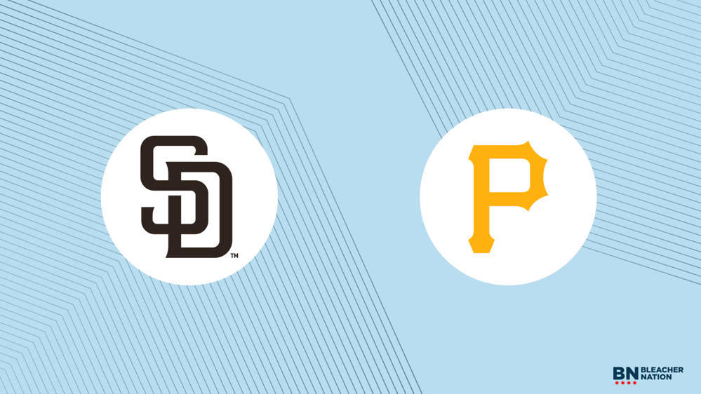 Padres vs. Pirates predictions, picks and betting odds for Padres vs.  Pirates today - FanNation