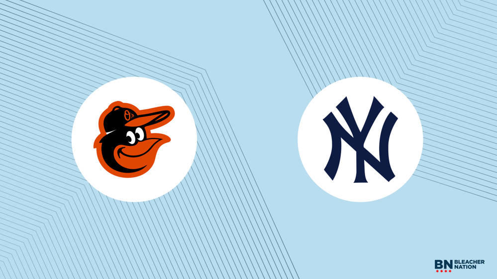 Yankees vs. Orioles Player Props, Predictions, Picks & Odds: Sun, 7/30 -  FanNation