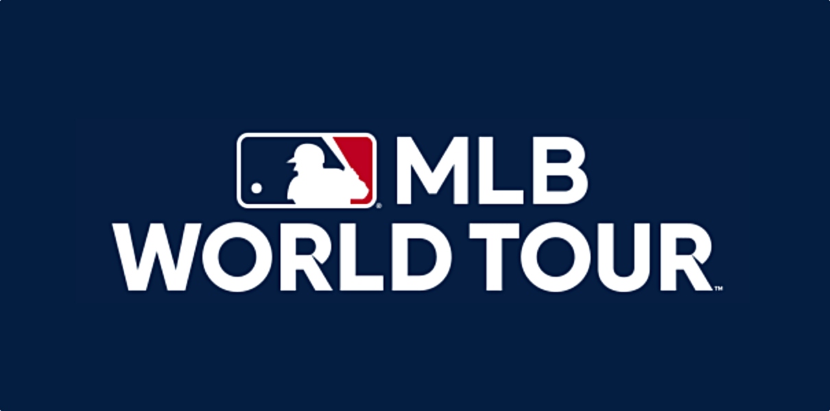 MLB Has Announced Its International Games for the 2024 Season