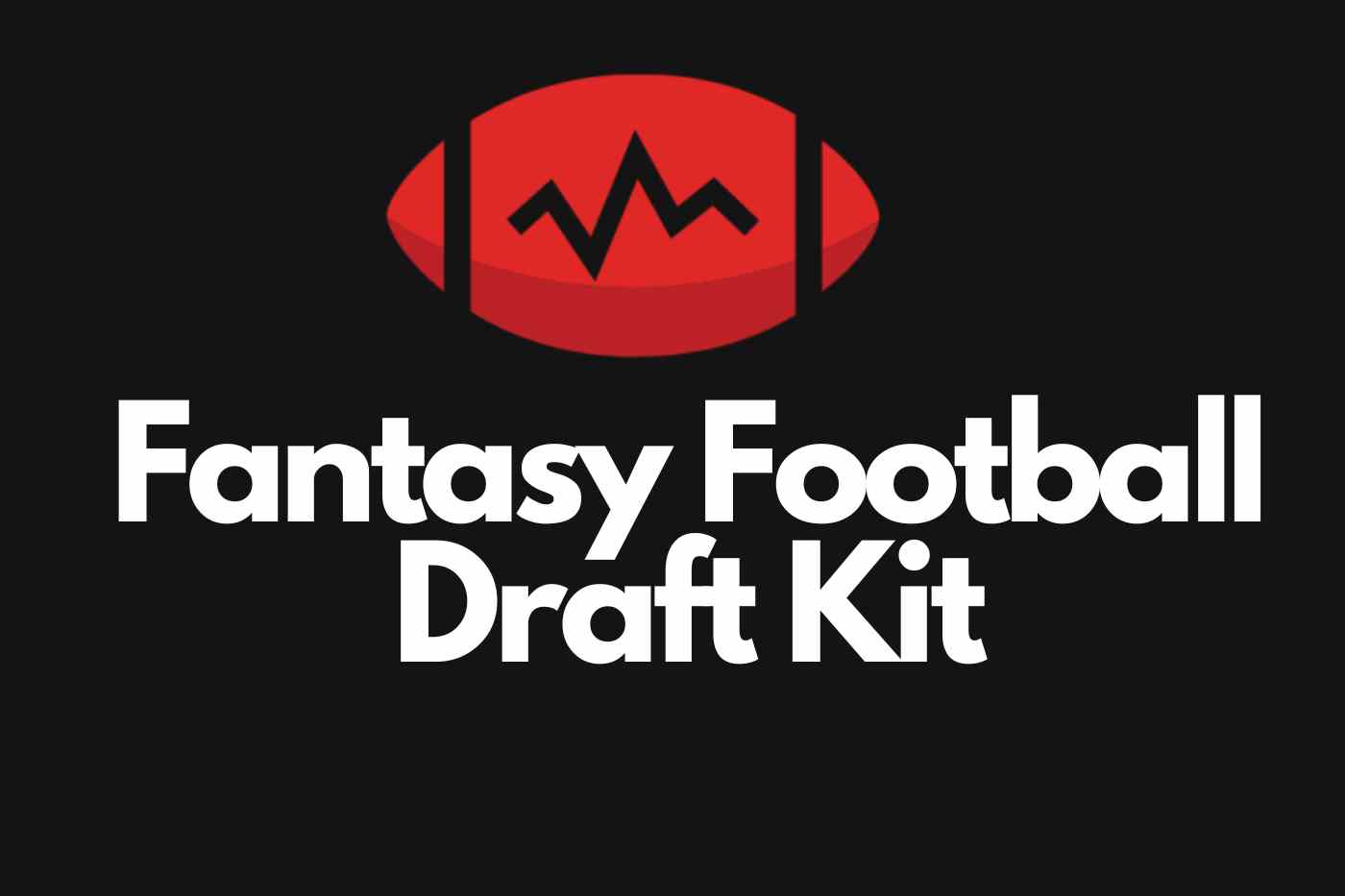The 4for4 Fantasy Football Draft Kit 2023 - Bleacher Nation