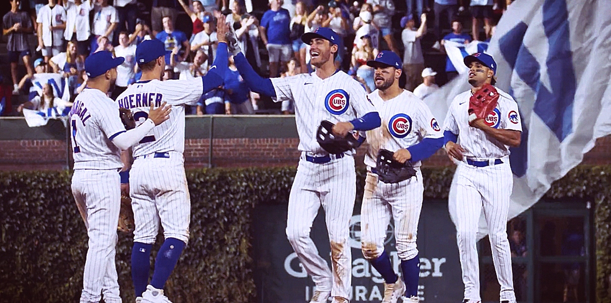 Chicago Cubs Win World Series: A Look Back and Ahead