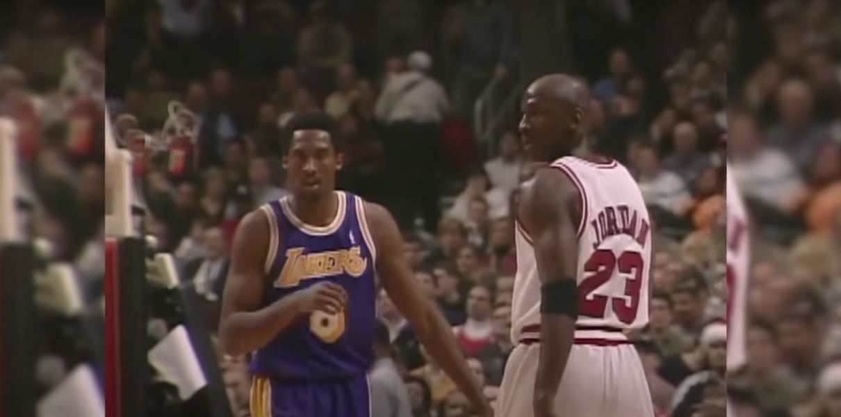 Kobe Bryant: No. 8 and No. 24 by the Numbers, News, Scores, Highlights,  Stats, and Rumors