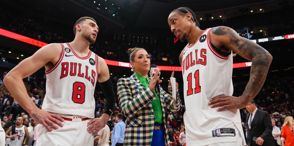 Chicago Bulls  National Basketball Association, News, Scores