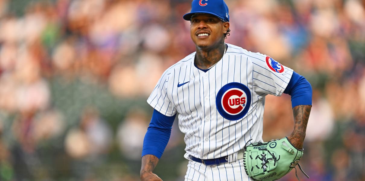 Marcus Stroman Highly Likely to Opt In and Stay with the Cubs for 2024? -  Bleacher Nation