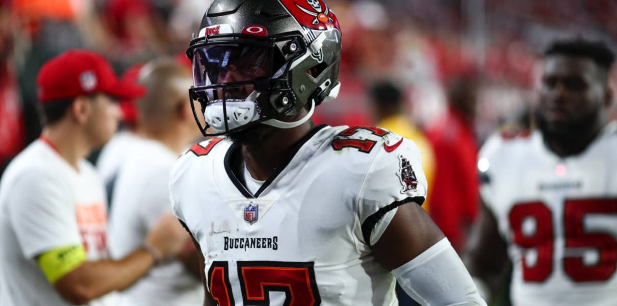 NFL Injury Report — August 16: Russell Gage to Miss Season, Tyree Wilson,  Marlon Humphrey, More