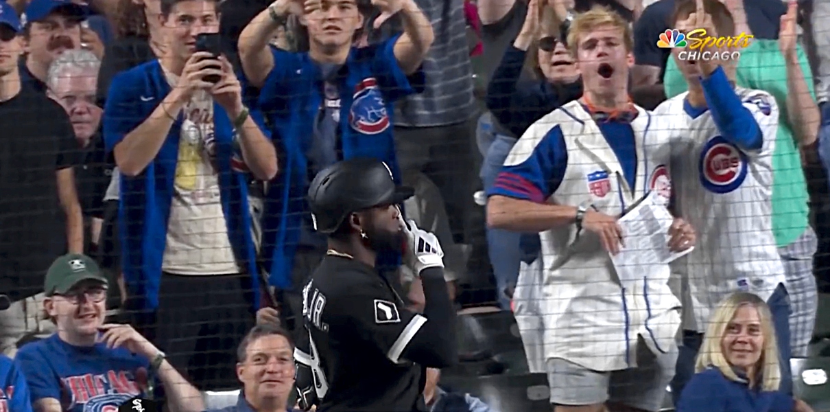 South Side Hit Men Shirt, Chicago Baseball - MLBPA Licensed -BreakingT