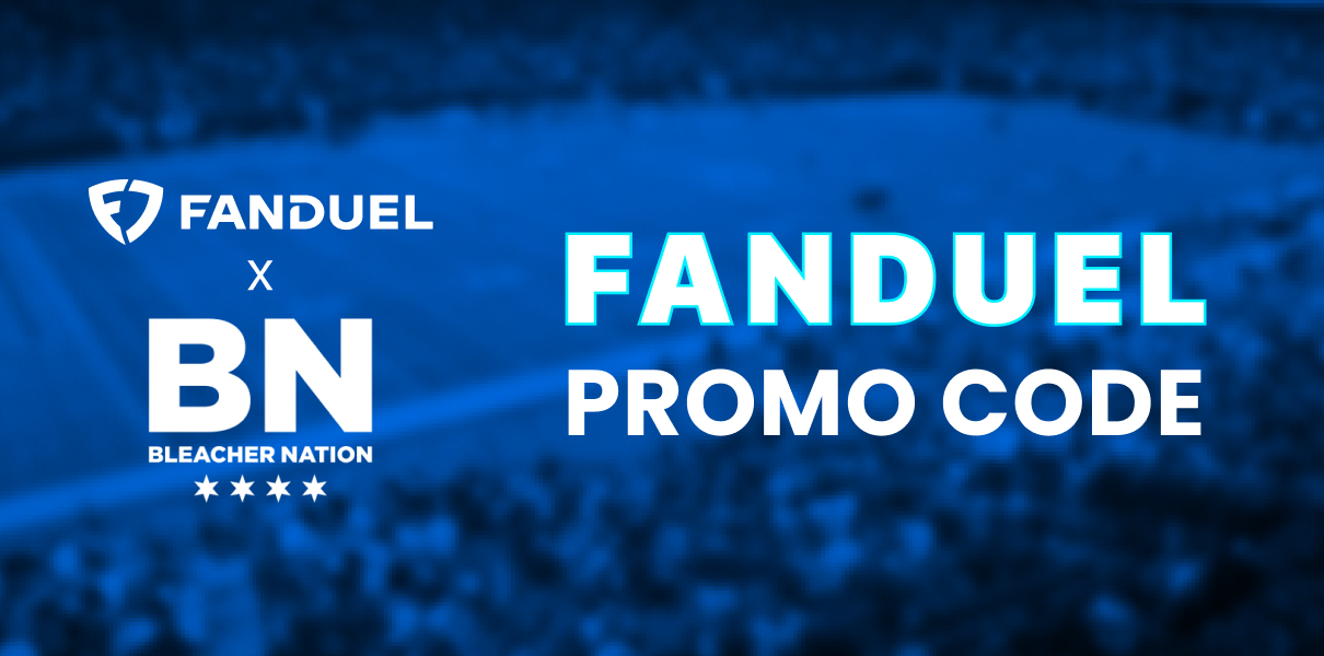 FanDuel promo code for CFB, NFL: $200 bonus, $100 off NFL Sunday
