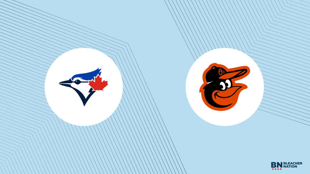 Blue Jays vs. Orioles Prediction: Expert Picks, Odds, Stats & Best Bets -  Wednesday, August 23, 2023 - Bleacher Nation