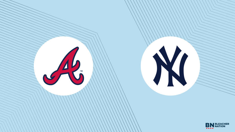 Matt Olson Preview, Player Props: Braves vs. Yankees