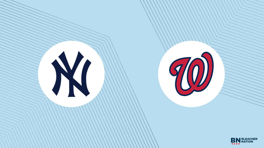 Harrison Bader Preview, Player Props: Yankees vs. Nationals