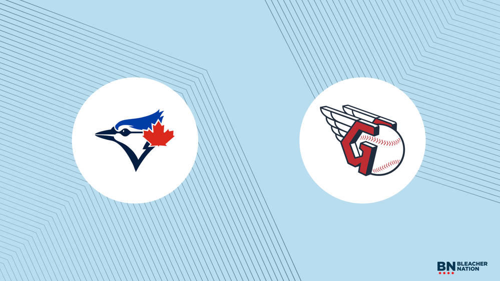 Guardians vs. Blue Jays Player Props Betting Odds