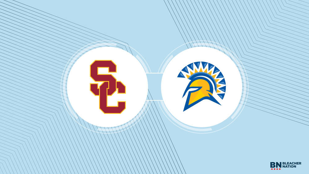 USC vs. San Jose State Prediction Live Odds, Stats, History & Picks