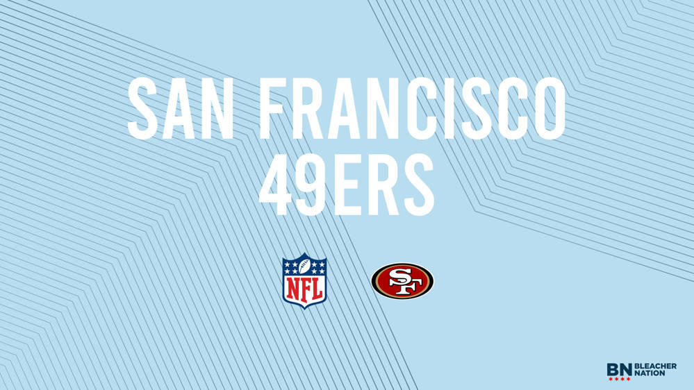 San Francisco 49ers Odds to Make Playoffs, 2024 Super Bowl Odds - Bleacher  Nation