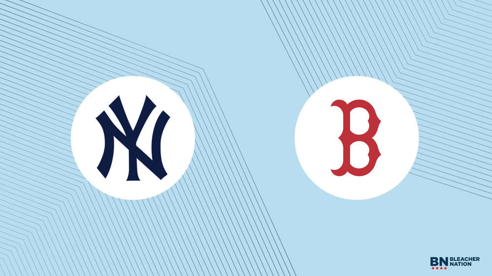 Red Sox vs. Yankees lineups for August 18, 2023