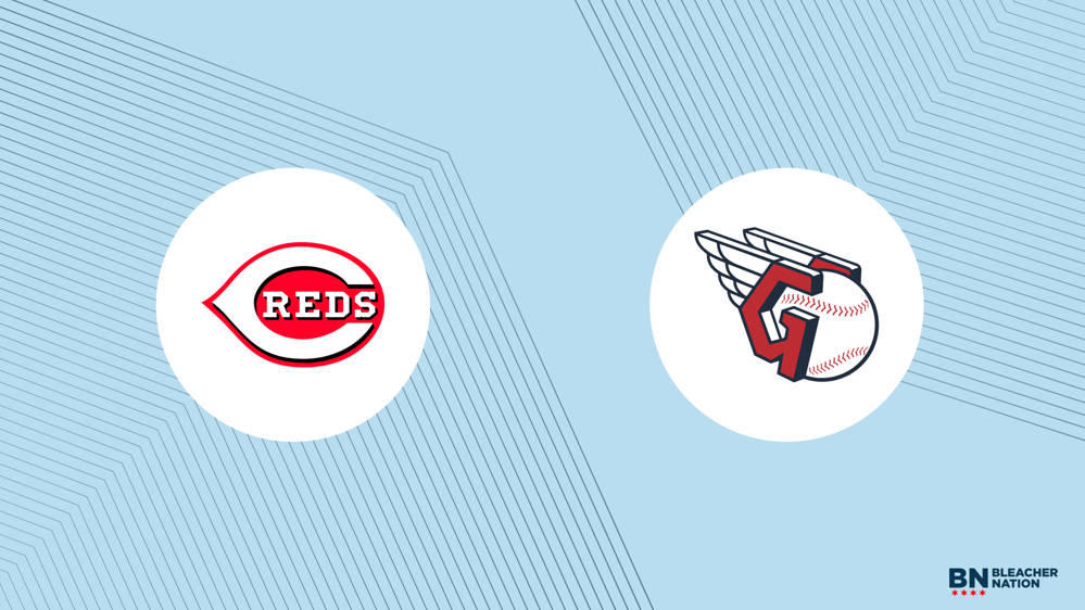 Tyler Stephenson Player Props: Reds vs. Padres
