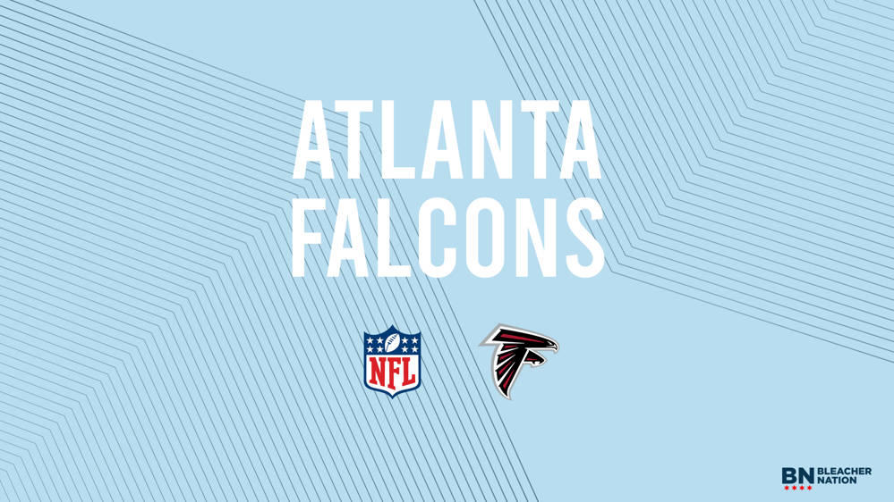 Atlanta Falcons Odds to Make Playoffs, 2024 Super Bowl Odds - Bleacher  Nation