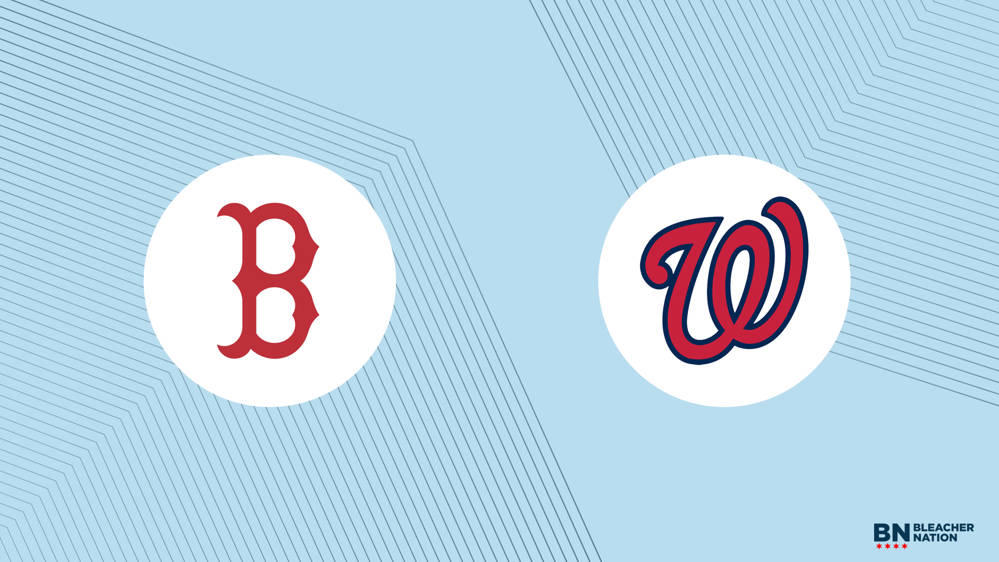Justin Turner Preview, Player Props: Red Sox vs. Nationals