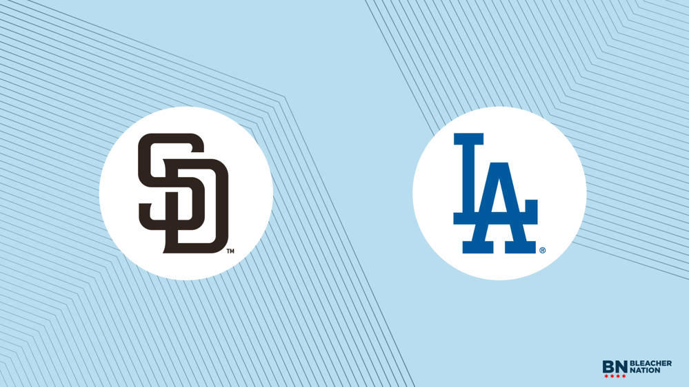 Padres vs. Dodgers Probable Starting Pitching - August 5