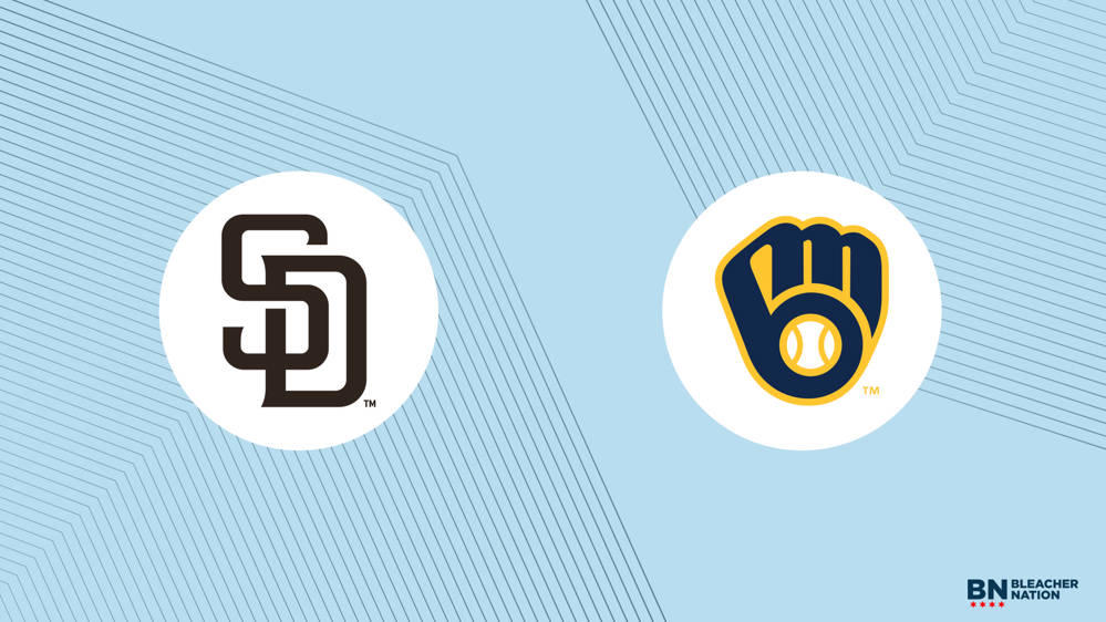 Christian Yelich Player Props: Brewers vs. Padres