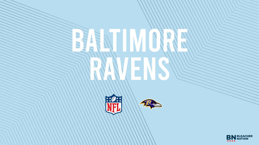 Baltimore Ravens Odds to Make Playoffs, 2024 Super Bowl Odds - Bleacher  Nation