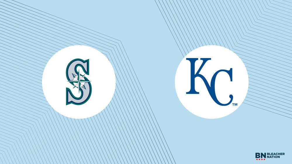 Mariners vs. Royals Player Props Betting Odds