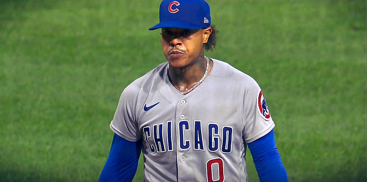 Marcus Stroman, the Opt Out, the Current Cubs Rotation, and the 2024 Cubs  Rotation - Bleacher Nation