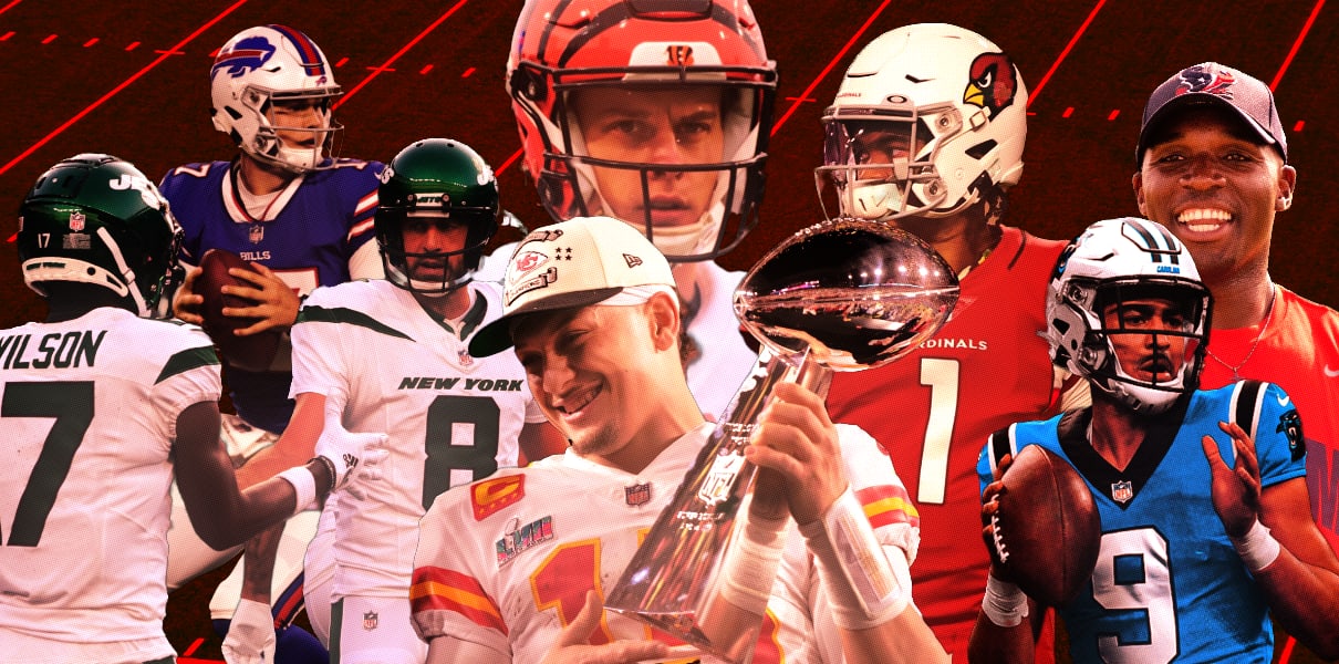This Week in Football: 2023 NFL Season Preview Edition