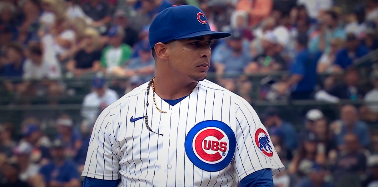 Can the Chicago Cubs bullpen step up without closer Adbert Alzolay?