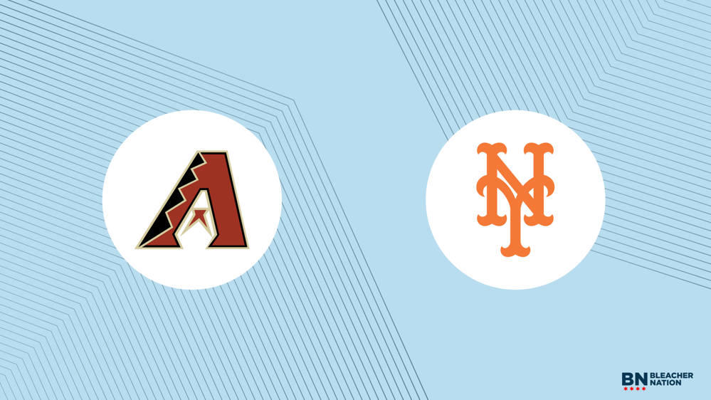 MLB Prop Bets: Arizona Diamondbacks @ New York Mets - September 15, 2023 -  Odds