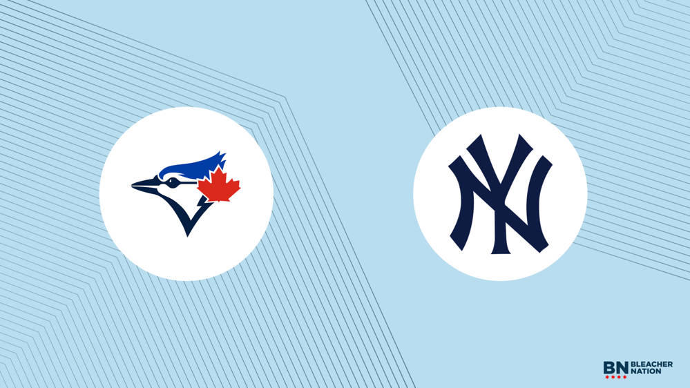 New York Yankees vs. Toronto Blue Jays Prediction, Betting Tips