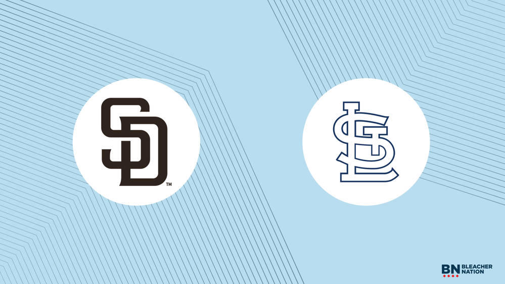 Padres vs. Cardinals odds, tips and betting trends