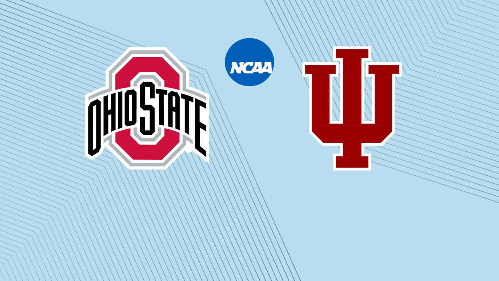 Ohio State vs. Indiana Free Live Stream, TV Channel, How to Watch