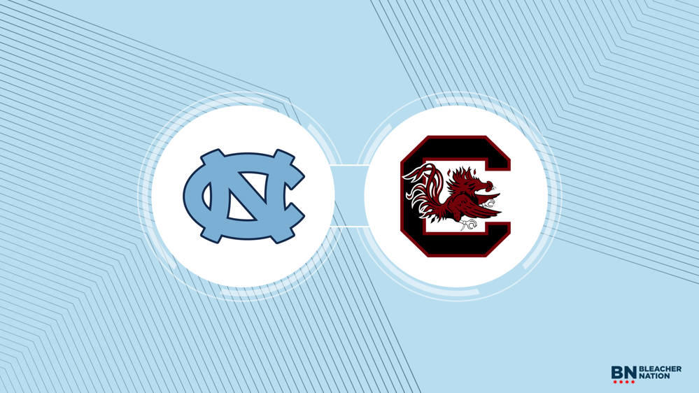 North Carolina vs. South Carolina Prediction Picks, Live Odds