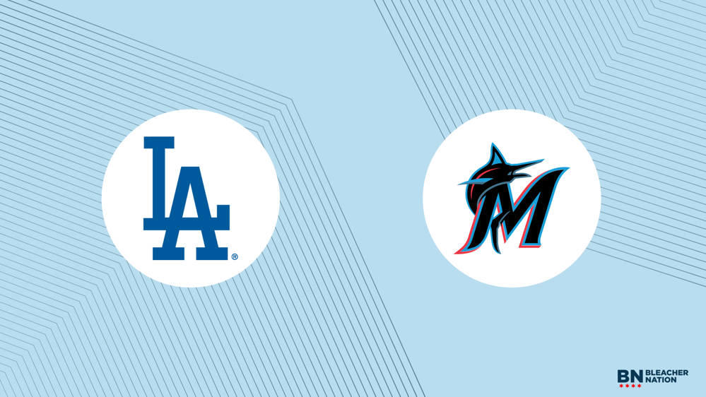 Austin Barnes Preview, Player Props: Dodgers vs. Marlins