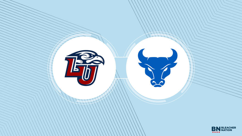 Liberty vs. Buffalo Prediction Odds, Picks, Best Bets September 16