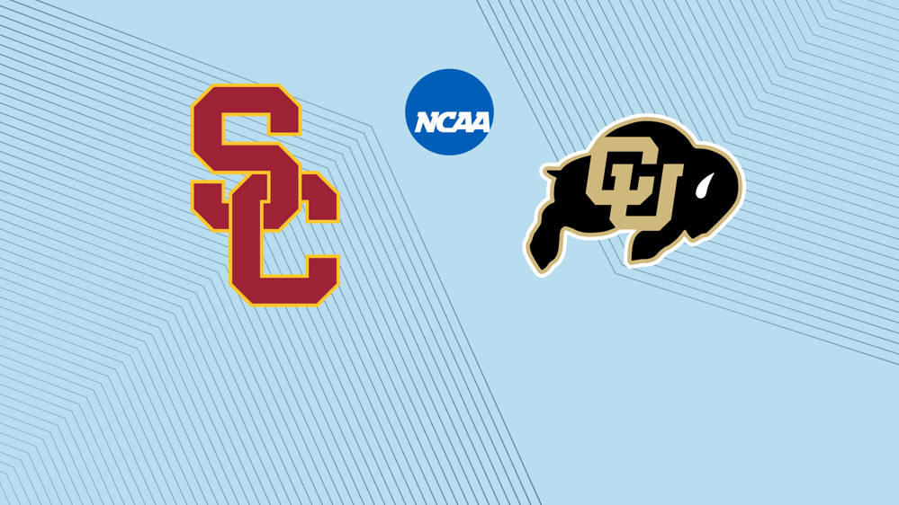 What channel is Colorado football vs. USC on today? Time, TV schedule