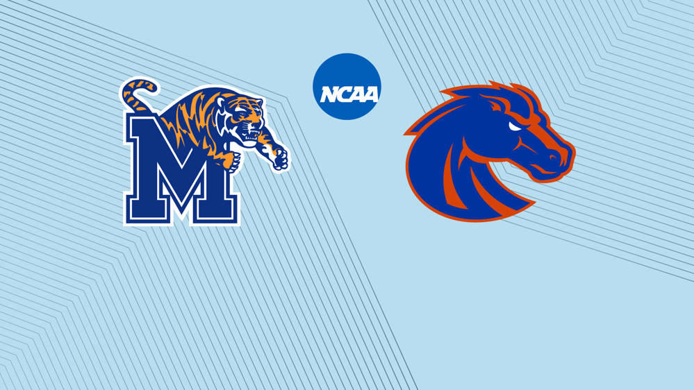 Memphis vs. Boise State Start Time, Streaming Live, TV Channel, How to