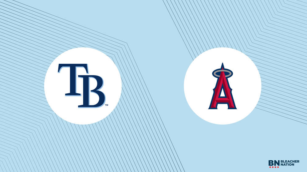 Rays vs. Athletics Probable Starting Pitching - June 12