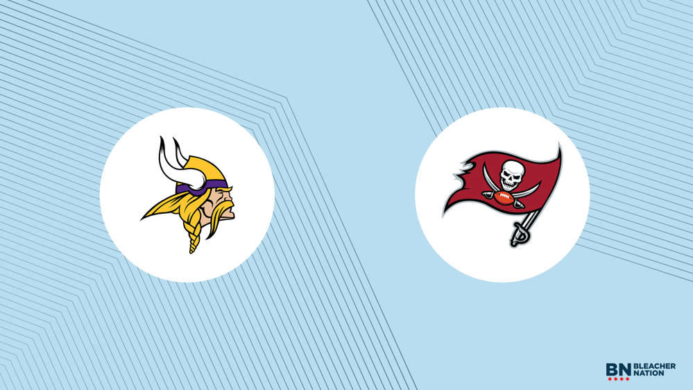 Tampa Bay Buccaneers at Minnesota Vikings: Game predictions, picks, odds
