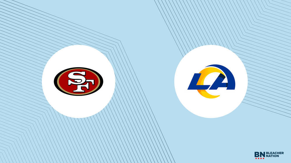 NFL Week 10 picks: Los Angeles Chargers-San Francisco 49ers predictions