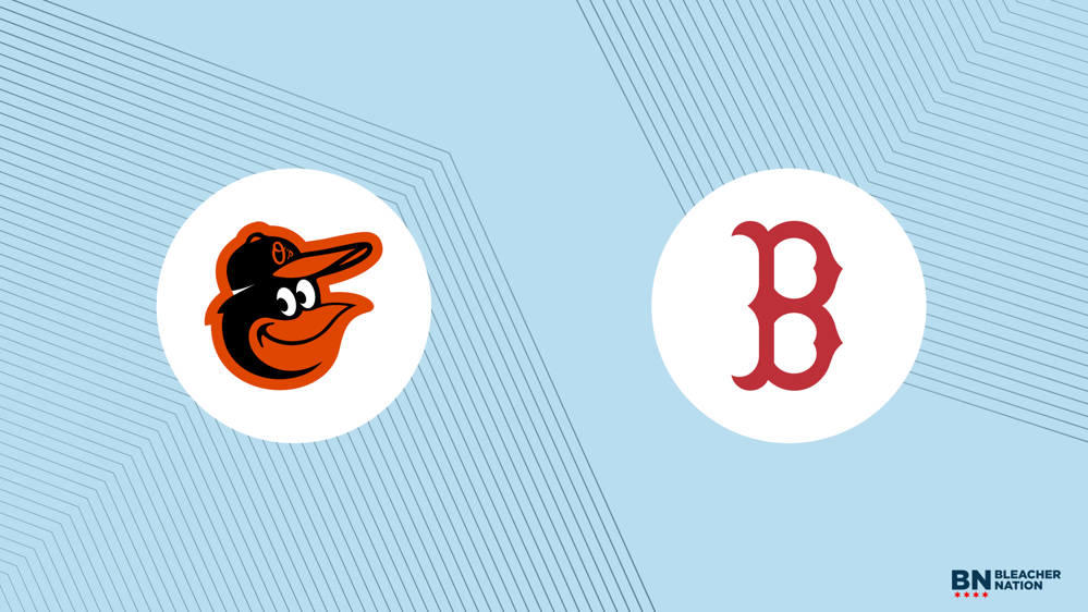 Rafael Devers Preview, Player Props: Red Sox vs. Orioles