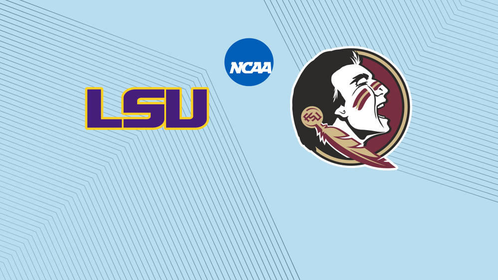 LSU vs. Florida State Free Live Stream, TV Channel, How to Watch