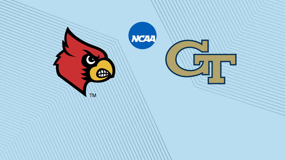 How to Watch the Louisville vs. Georgia Tech Game: Streaming & TV Info