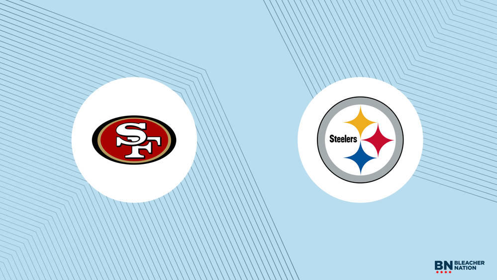 49ers vs. Steelers Week 1 Prediction and Odds - September 10, 2023