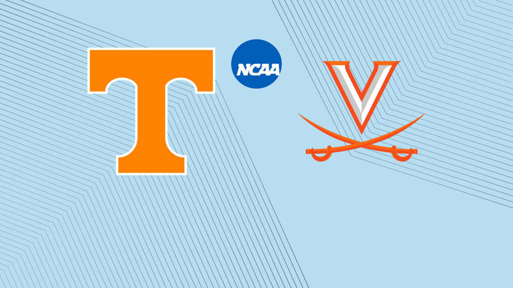 How to Watch Tennessee vs. Virginia Live Stream or on TV Bleacher Nation