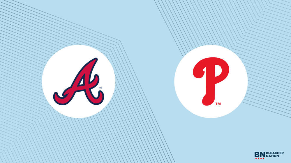 Matt Olson Preview, Player Props: Braves vs. Phillies - NLDS Game 3
