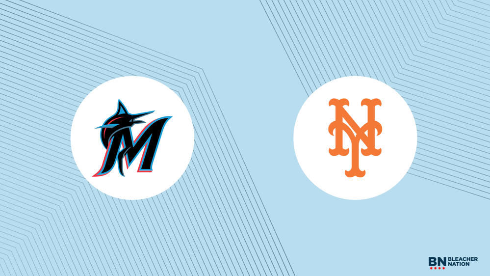 Series Preview: Miami Marlins vs New York Mets