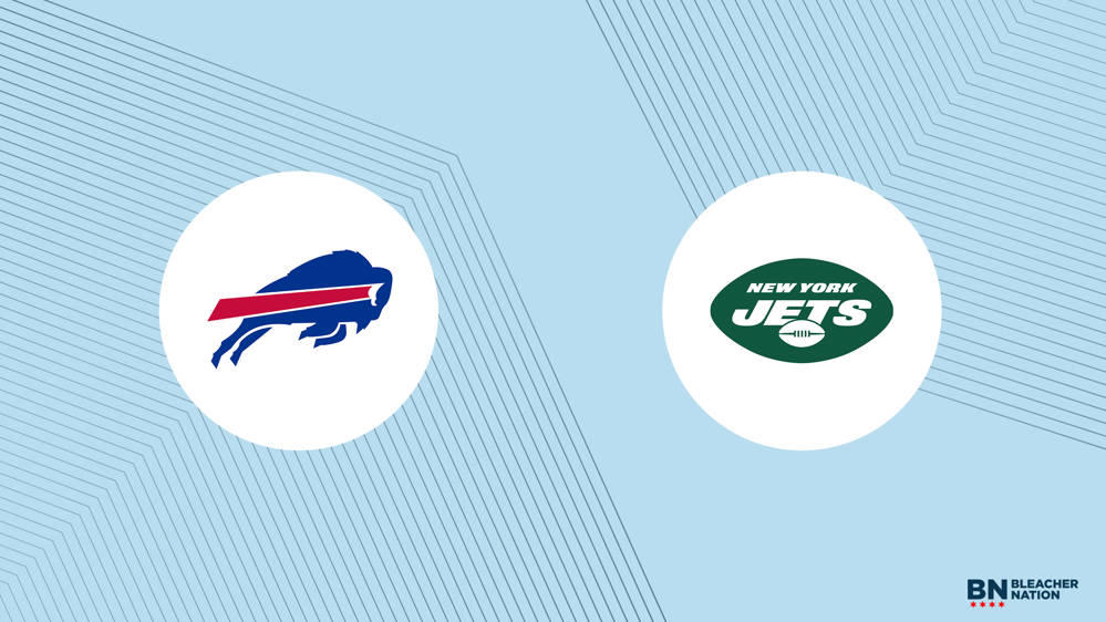 New York Jets vs. Buffalo Bills 2023 Matchup Tickets & Locations