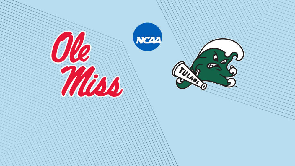 Ole Miss vs. Tulane Start Time, Streaming Live, TV Channel, How to